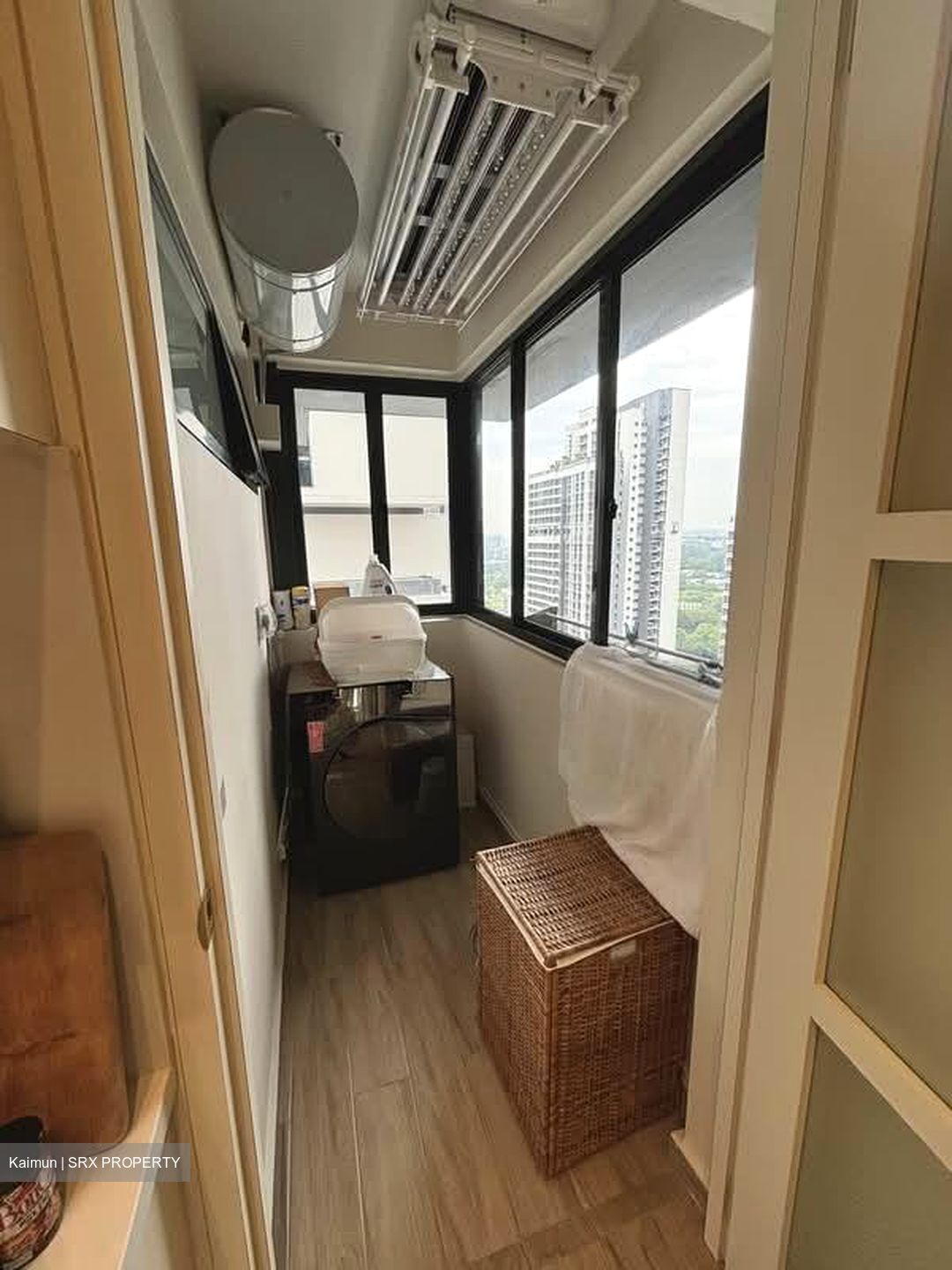 Blk 91 Skyterrace @ Dawson (Queenstown), HDB 4 Rooms #559484151